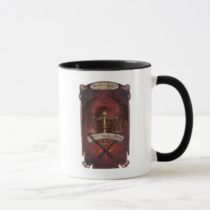PORTENTINA GOLDSTEIN™ MACUSA™ Graphic Mugg