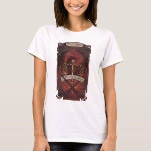 PORTENTINA GOLDSTEIN™ MACUSA™ Graphic T-shirt