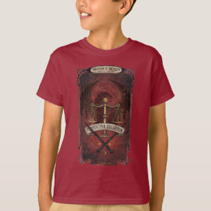 PORTENTINA GOLDSTEIN™ MACUSA™ Graphic T-shirt
