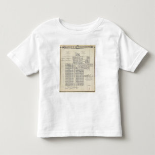 Porterville T-shirt
