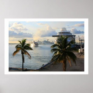 PortEverglades Poster