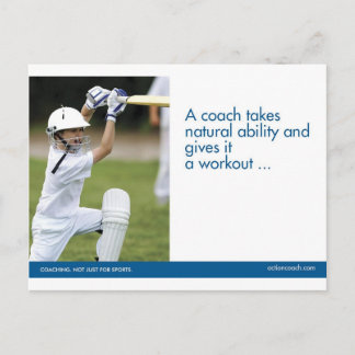 Portföljkort Vykort