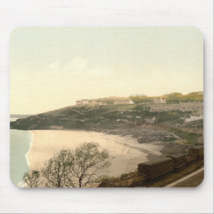 Porthminster strand, St Ives Musmatta
