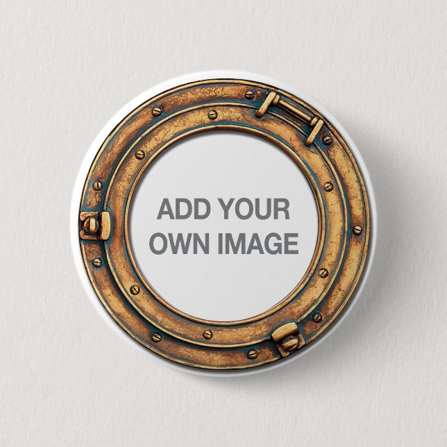 Porthole 1-knapp knapp (Framsida)