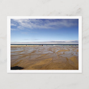 Porthtowan Cornwall Vykort