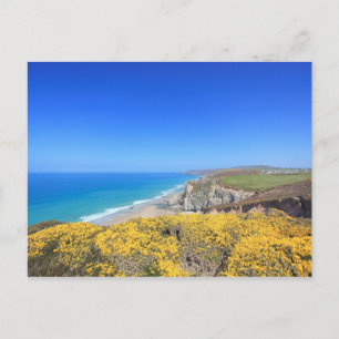 Porthtowan Vykort