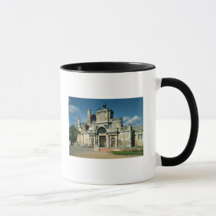 Porthuset Mugg