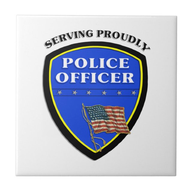 Portion Proudly Kakelplatta (Framsidan)