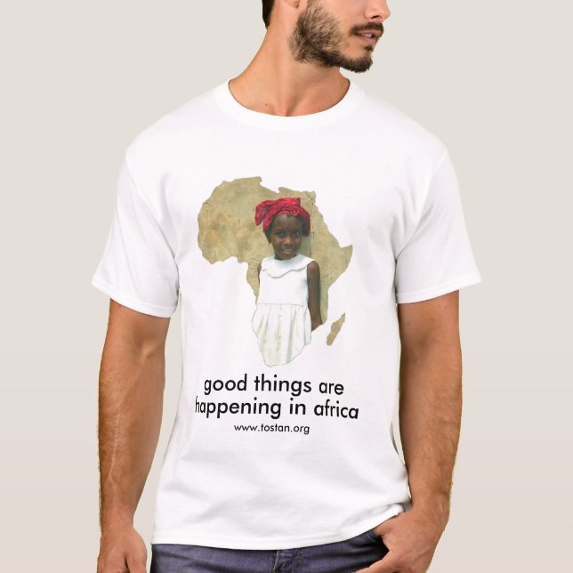 Portionflickor T-shirt (Framsida)
