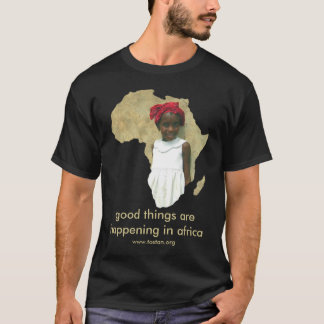 Portionflickor Tee Shirt