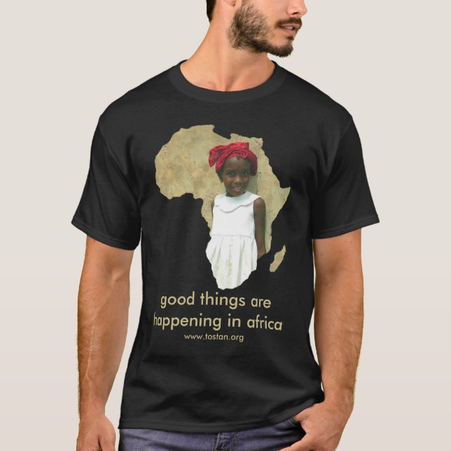 Portionflickor Tee Shirt (Framsida)