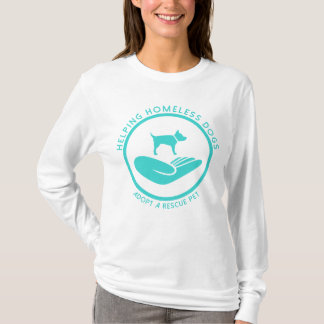 "Portionhemlöshundar ", Tee