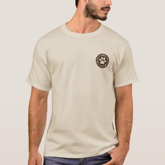 Portionshepherds av varje FÖRBÄTTRAD T-shirt