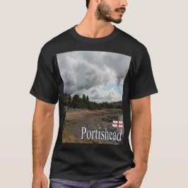 Portishead, England T Shirt