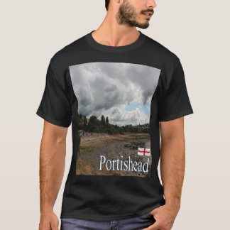Portishead, England T Shirt