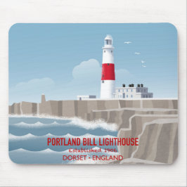 Portland Bill Lighthouse Musmatta
