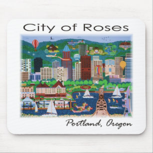 Portland~ City of Ro Musmatta