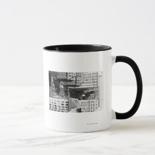 Portland den Oregon staden beskådar av 6eaveny Mugg