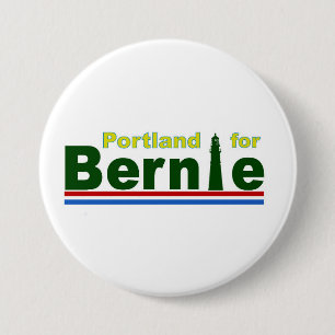 Portland för Bernie Knapp