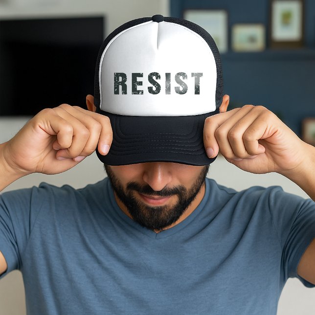 Portland Frog Protest Keps (Skapare uppladdad)