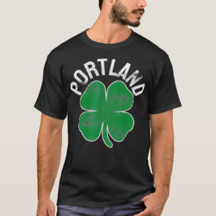 Portland Gift St T Shirt