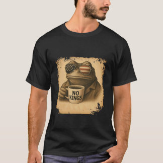 Portland Groda Kaffe Inga Kings Vintage T Shirt