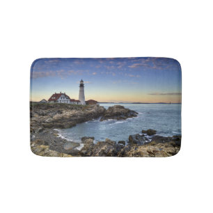 Portland Head fyr Badrumsmatta