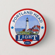 Portland Head fyr