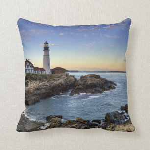 Portland Head fyr Kudde