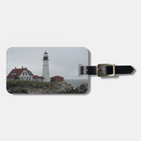 Portland Head fyr, Maine