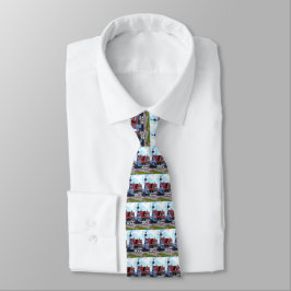 Portland Head fyr, Maine manar Tie Slips