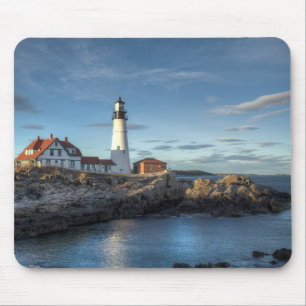 Portland Head fyr Musmatta
