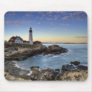 Portland Head fyr Musmatta