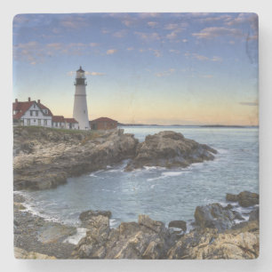 Portland Head fyr Stenunderlägg