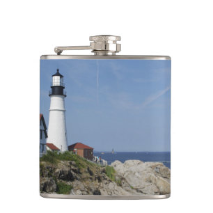 Portland Head Light, Cape Elizabeth,Maine, Fickplunta