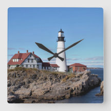 Portland Head Lighthouse