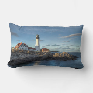 Portland Head Lighthouse Lumbarkudde