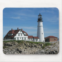 Portland Head Lighthouse, Maine