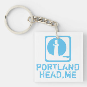 Portland Head Maine