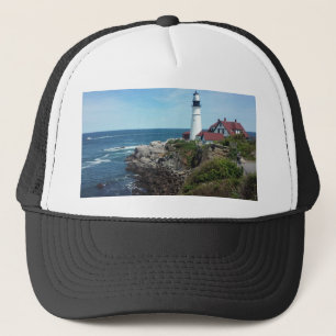 Portland Headlight fyr Keps