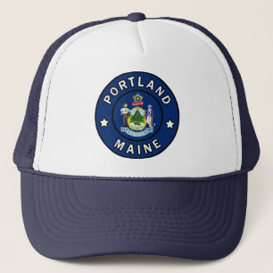 Portland Maine Keps