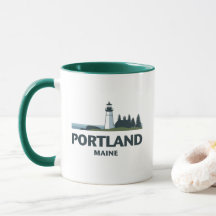 Portland Maine United Stater