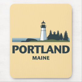 Portland Maine United Stater Musmatta