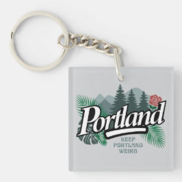 Portland Oregon