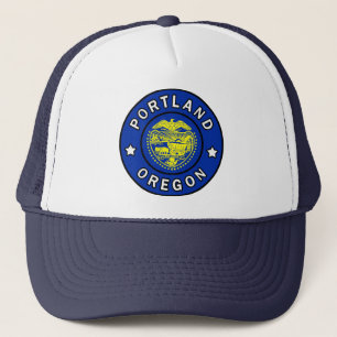 Portland Oregon Keps