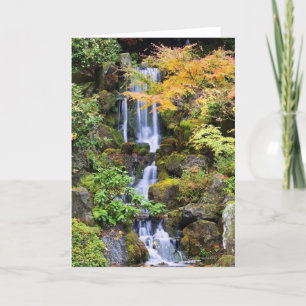 Portland Oregon Kort