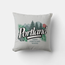 Portland Oregon