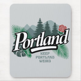Portland Oregon Musmatta