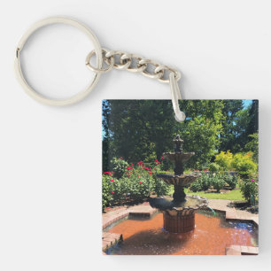 Portland Ro Garden, ELLER
