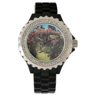 Portland Ro Garden, ELLER Armbandsur
